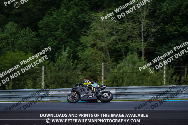 Slovakia Ring;event digital images;motorbikes;no limits;peter wileman photography;trackday;trackday digital images
